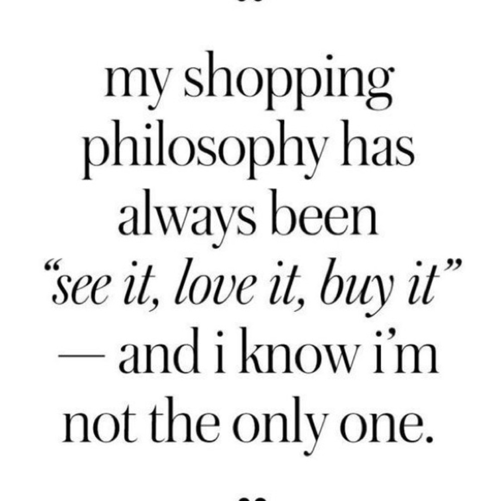 Meet your Posher, Brandy